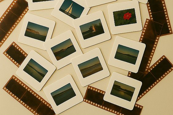Analoge Medien