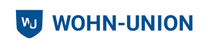 Logo WOHN-UNION, ein Hausverwaltungsunternehmen in Berlin