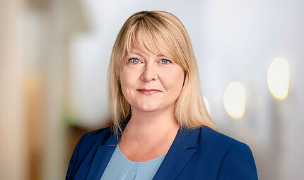 Christine Heuer